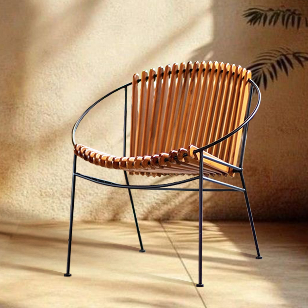 FRISCA CHAIR